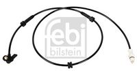 Sensor, Raddrehzahl