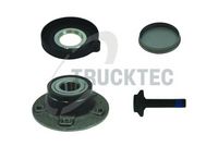 комплект колесен лагер