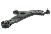 Bascula / Brat suspensie roata TOPRAN, Cod: 821 410