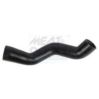 въздуховод за турбината