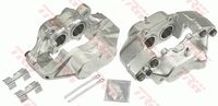 Bremssattel