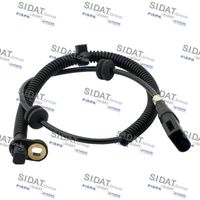 Sensor, Raddrehzahl