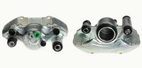 Bremssattel