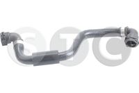 маркуч на радиатора