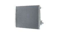 Thumbnail - Intercooler, inlaatluchtkoeler - CI452000P - MAHLE