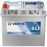 Starterbatterie
