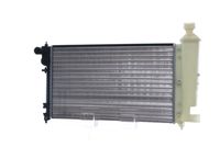 Thumbnail - Radiateur - CR91000S - MAHLE