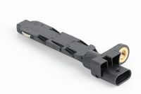 импулсен датчик, колянов вал