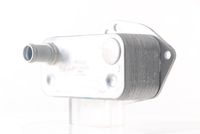 Thumbnail - Oliekoeler, motorolie - CLC118000S - MAHLE