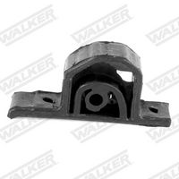 Halter, Abgasanlage