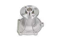 водна помпа, охлаждане на двигателя