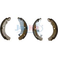 комплект спирачна челюст