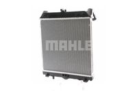 Thumbnail - Radiateur - CR383000S - MAHLE