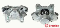 Bremssattel