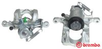 Bremssattel