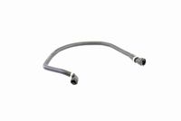 маркуч на радиатора