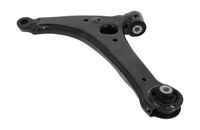 Lenker, Radaufhängung