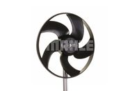 Thumbnail - Koelventilatorwiel - CFF310000P - MAHLE