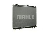 Thumbnail - Radiateur - CR1072000S - MAHLE