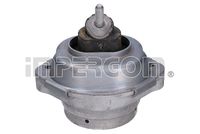 окачване, двигател