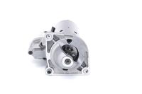 BOSCH Startmotor / Starter 4