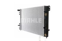 Thumbnail - Radiateur - CR561000S - MAHLE