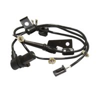 Sensor, Raddrehzahl