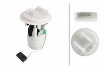 Kraftstoff-Fördereinheit