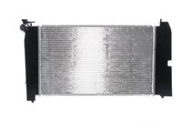 Thumbnail - Radiateur - CR1558000S - MAHLE