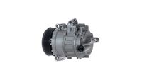 Thumbnail - Compressor, airconditioning - ACP570000S - MAHLE