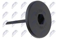 CAPAC INCHIDERE REZERVOR DE COMPENSARE SERVODIRECTIE