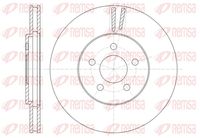 спирачен диск