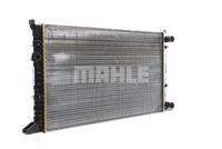 Thumbnail - Radiateur - CR1056000S - MAHLE