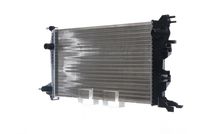 Thumbnail - Radiateur - CR840001S - MAHLE