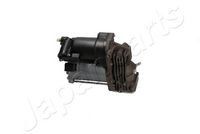 Compressor, compressed-air system