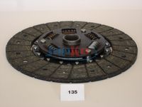 Disc ambreiaj JAPKO, Cod: 80135