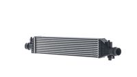 Thumbnail - Intercooler, inlaatluchtkoeler - CI690000S - MAHLE