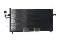 Thumbnail - Condensor, airconditioning - AC458000S - MAHLE