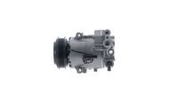 Thumbnail - Compressor, airconditioning - ACP1567000P - MAHLE