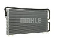 Thumbnail - Lage temperatuurkoeler, intercooler - CR1044000P - MAHLE