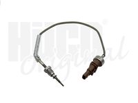 Sensor, Abgastemperatur