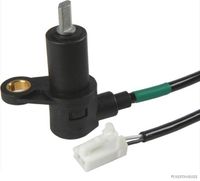 Sensor, Raddrehzahl