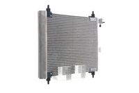 Thumbnail - Condensor, airconditioning - AC350000S - MAHLE