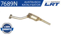 Katalysator