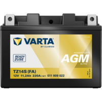 VARTA Accu / Batterij 3