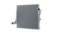 Thumbnail - Intercooler, inlaatluchtkoeler - CI354000P - MAHLE