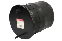 Magnum Technology Veerbalg, luchtvering 1