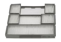 Filter, Innenraumluft