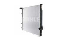 Thumbnail - Radiateur - CR566000S - MAHLE