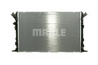 Thumbnail - Radiateur - CR1026000P - MAHLE